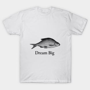 Dream Big T-Shirt